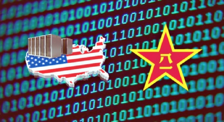 Chinese hackers stole 614 gigabytes of US Navy’s anti-ship missile data