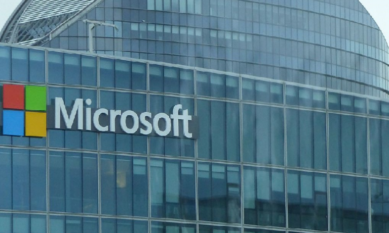 Microsoft Inches Past Google to Become the Third Most Valuable Company