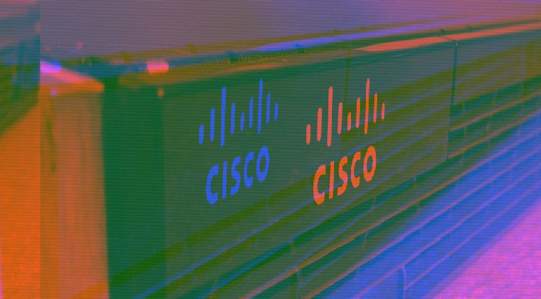 Cisco Removes Backdoor Account, Fourth in the Last Four Months