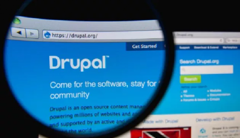 Over 115,000 Drupal Sites still vulnerable to Drupalgeddon2, a gift to crooks