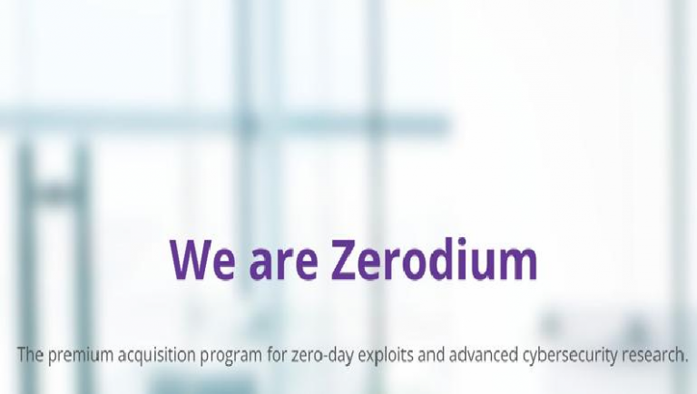 Zerodium offers up to $500,000 for Linux Zero-Day exploits