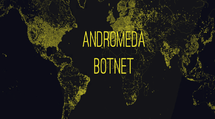 Andromeda Botnet Operator Released With a Slap on the Wrist