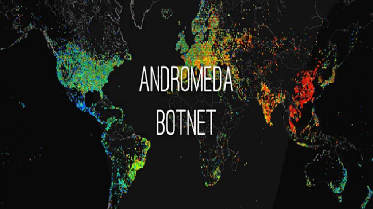 Infamous Belarusian Hacker « Ar3s » behind Massive Andromeda Botnet Released