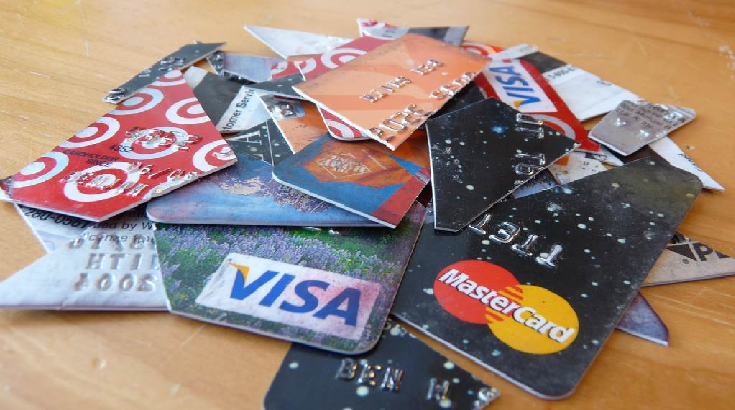 What is a Credit Card Dump?