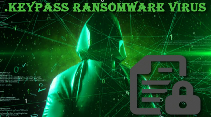KeyPass ransomware