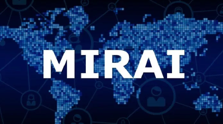 New Form of Mirai Malware Attacking Cross Platform By leveraging Open-Source Project
