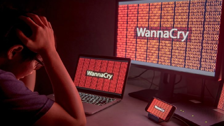 WannaCry still alive and kicking – TSMC confirms ‘virus’ that halted operations was the infamous ransomware