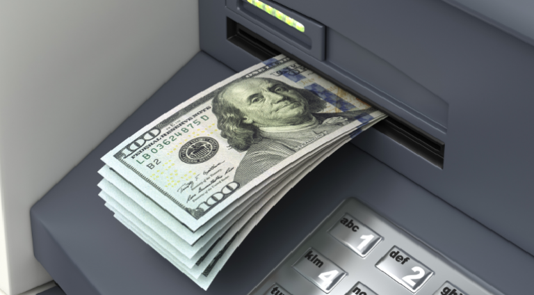 US sentences to prison its first ATM jackpotter