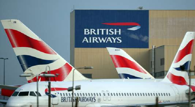British Airways annonce un vol de données qui pourrait concerner 380 000 cartes de paiement