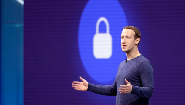 Facebook says 50M accounts affected by breach