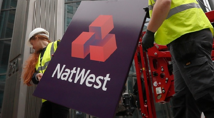 RBS, NatWest and Ulster Bank customers unable to use online and mobile banking services