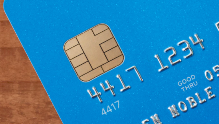 Over 90% of US Retailers Fail PCI DSS