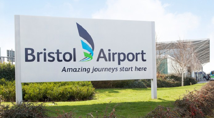 Ransomware Attack Hits Bristol Airport, Flight Display Screens Went Offline