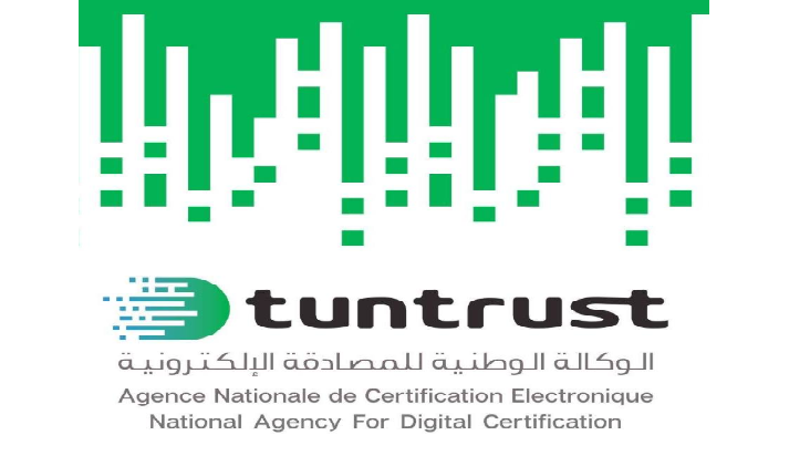 Communiqué de presse – Agence Nationale de Certification Electronique TunTrust Certifiée ISO 27001 et ISO 9001