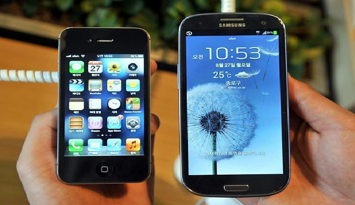 Apple and Samsung fined millions for “planned obsolescence” of old smartphones