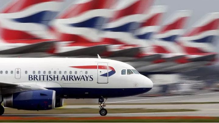 British Airways: additional 185,000 passengers may have been affected