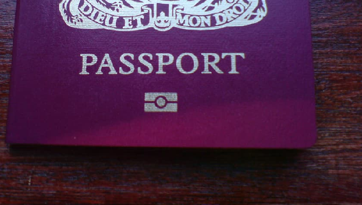 For $14.71, You Can Buy A Passport Scan on the Dark Web