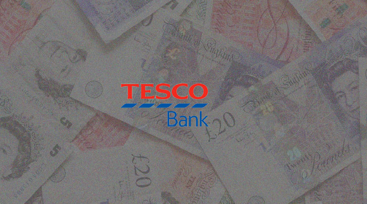 Tesco Bank Fined £16 million by FCA for 2016 Cyber Attack