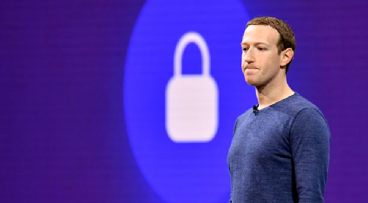 Facebook et Instagram victimes d’une panne mondiale temporaire