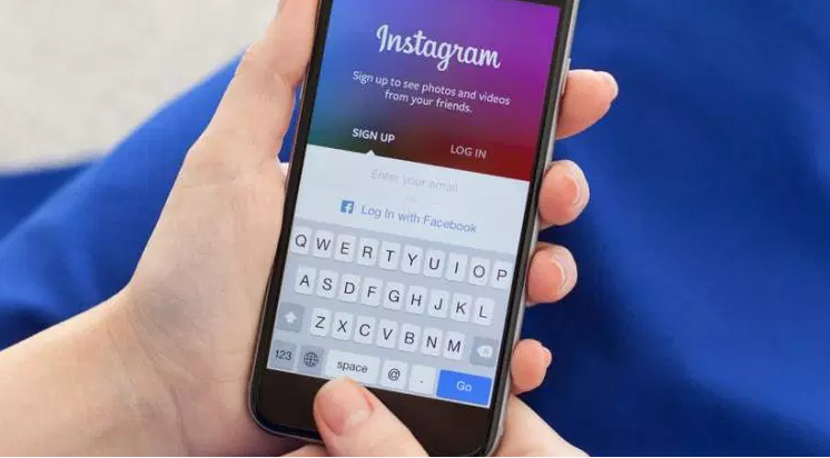 Security bug exposes password of Instagram users