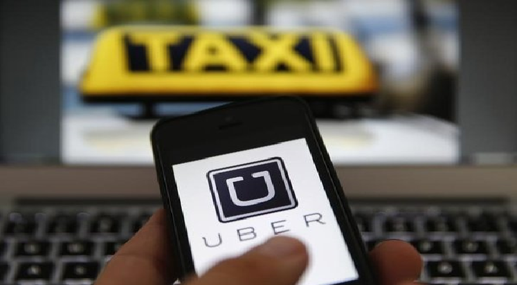 Données personnelles compromises : Uber condamné à 1 M€ d’amende