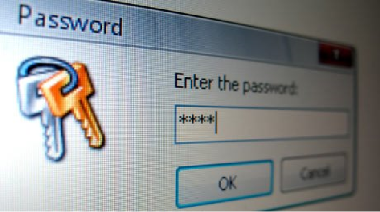 Which are the worst passwords for 2018?
