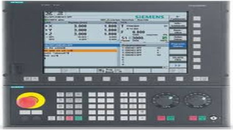Siemens addresses multiple critical flaws in SINUMERIK Controllers