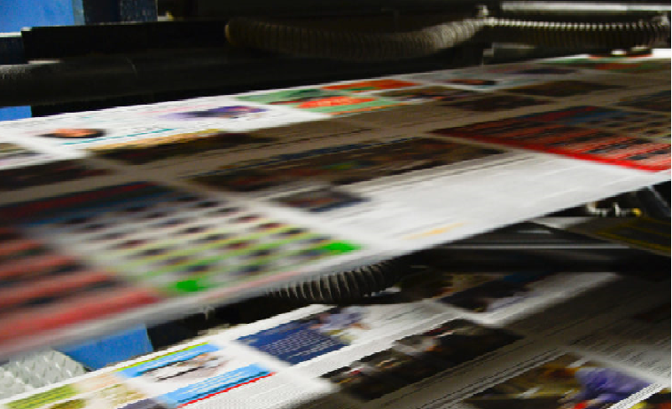 Une attaque par malware perturbe la distribution de journaux américains