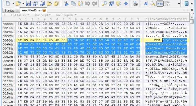 Malware spam campaign exploits WinRAR flaw to deliver Backdoor