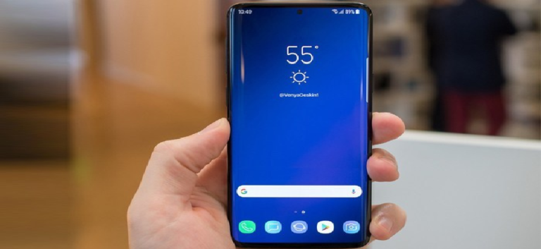Users claim Samsung Galaxy S10 Face Recognition can be bypassed