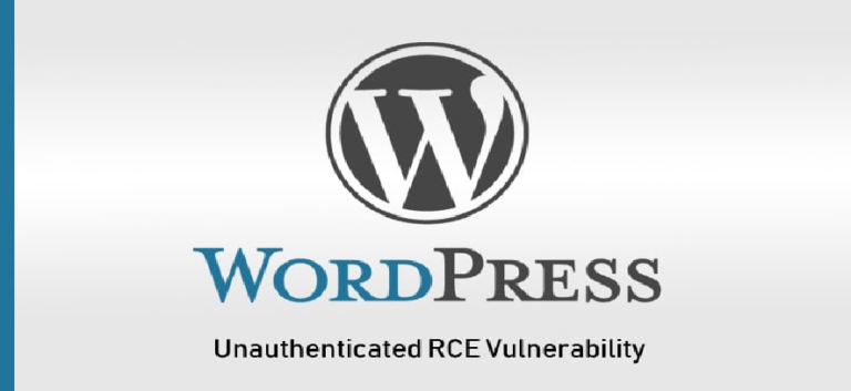 New WordPress Flaw Lets Unauthenticated Remote Attackers Hack Sites