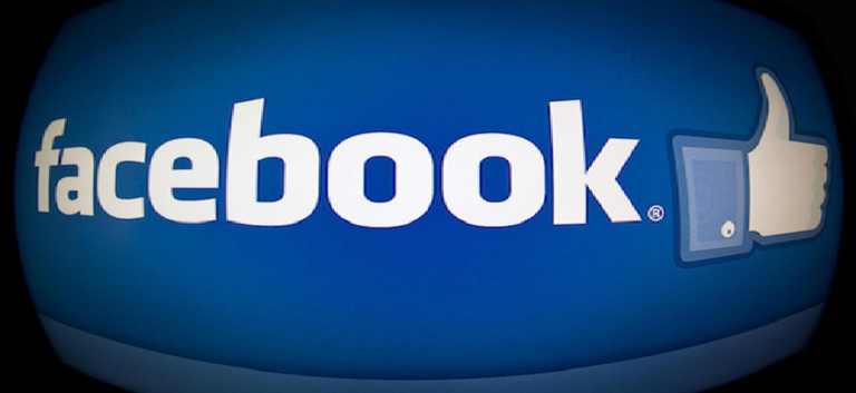 Facebook victime d’un changement de configuration serveur