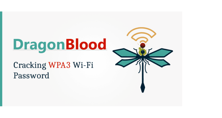 Security Flaws in WPA3 Protocol Let Attackers Hack WiFi Password