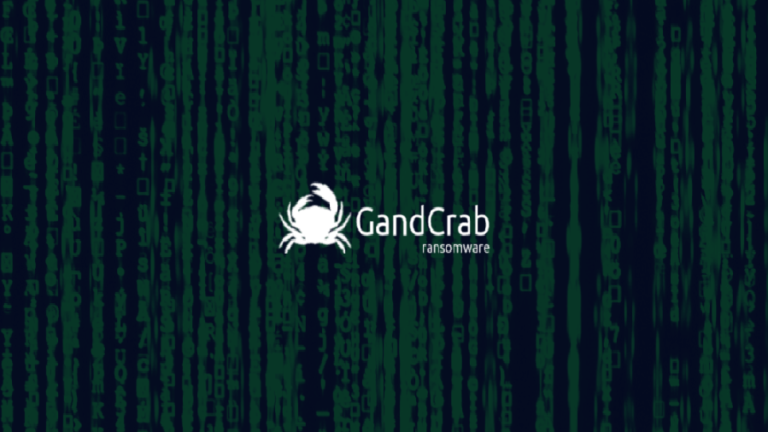 Hackers are scanning for MySQL servers to deploy GandCrab ransomware