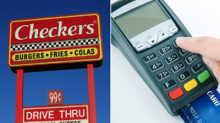Hackers Stole Customers’ Credit Cards from 103 Checkers and Rally’s Restaurants