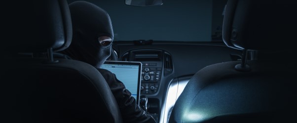 Car Hacking Hits the Streets