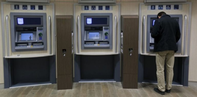Des distributeurs automatiques de billets en Europe attaqués par des virus